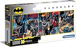 Puzzle 6000 pièces : Sous l'océan - Clementoni - Rue des Puzzles
