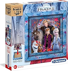 Clementoni Puzzle Exploring Maps Great Places In Europe 250El - Ceny i opinie