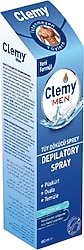 Clemy Men Tüy Dökücü Sprey Tüm Ciltler 100 ml
