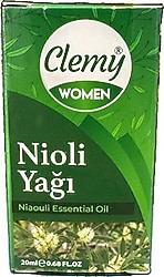 Clemy Nioli Yağı 20 ml