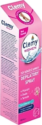 Clemy Tüy Dökücü Sprey 100 ml