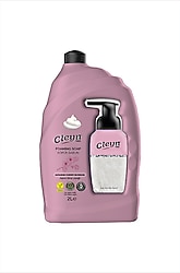 Cleyn Japon Kiraz Çiçeği Köpük Sabun 2 lt