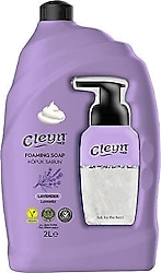 Cleyn Sıvı Sabun