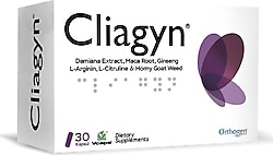Cliagyn 30 Kapsül