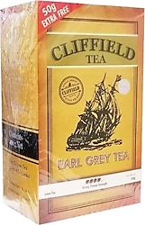 Cliffield Tea Çay