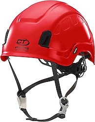 Climbing Technology Aries Tree Kırmızı Dağcı Kaskı