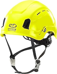 Climbing Technology Aries Tree Sarı Dağcı Kaskı