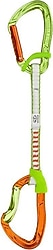 Climbing Technology Nimble Fixbar 17 cm Ekspres Set Karabina