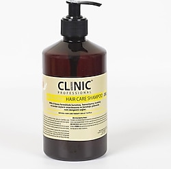 Clinic Professional Sütlü Ballı Onarıcı Şampuan 500 ml