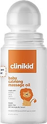 Clinikid Rahatlatıcı Masaj Yağı 60 ml
