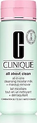 Clinique All About Clean Micellar Makyaj Temizleyici 200 ml