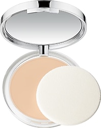 Clinique Almost Powder Makeup SPF 15 Fair 10 gr Kompakt Pudra