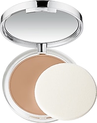 Clinique Almost Powder Makeup SPF 15 Medium 10 gr Kompakt Pudra