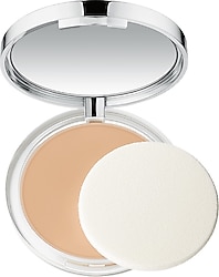 Clinique Almost Powder Makeup SPF 15 10 gr Kompakt Pudra