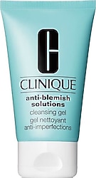 Clinique Anti-Blemish Solutions 125 ml Yüz Temizleme Jeli