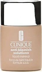 Clinique Anti-Blemish Solutions CN 28 Ivory 30 ml Likit Fondöten