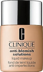 Clinique Anti-Blemish Solutions CN 74 Beige 30 ml Likit Fondöten