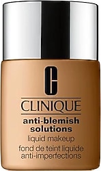 Clinique Anti-Blemish Solutions CN 90 Sand 30 ml Likit Fondöten