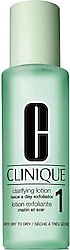 Clinique Clarifying Lotion 1 Kuru ve Çok Kuru Ciltler için 200 ml Tonik