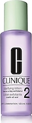 Clinique Clarifying 2 Kuru ve Karma Ciltler için Losyon 200 ml Tonik