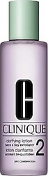 Clinique Clarifying 2 Kuru ve Karma Ciltler için Losyon 400 ml Tonik