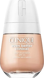Clinique Even Better Clinical SPF 20 CN 02 Breeze 30 ml Serum Fondöten
