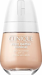 Clinique Even Better Clinical SPF 20 20 CN 10 Alabaster 30 ml Serum Fondöten