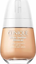 Clinique Even Better Clinical SPF 20 CN 18 Cream Whip 30 ml Serum Fondöten