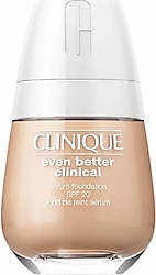 Clinique Even Better Clinical SPF 20 CN 40 Cream Chamois 30 ml Serum Fondöten
