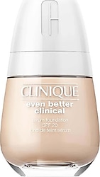 Clinique Even Better Clinical SPF 20 WN 01 Flax 30 ml Serum Fondöten