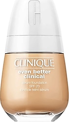 Clinique Even Better Clinical SPF 20 WN 38 Stone 30 ml Serum Fondöten