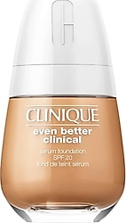 Clinique Even Better Clinical SPF 20 WN 48 Oat 30 ml Serum Fondöten