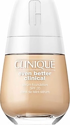 Clinique Even Better Clinical SPF 20 30 ml Serum Fondöten