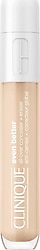 Clinique Even Better CN 10 Alabaster 6 ml Likit Kapatıcı