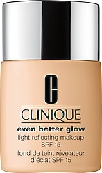 Clinique Even Better Glow Light Reflecting SPF 15 30 ml Likit Fondöten