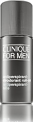 Clinique For Men Antiperspirant 75 ml Roll-On Deodorant