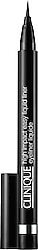 Clinique High Impact Easy Waterproof Black Kalem Eyeliner