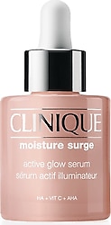 Clinique Moisture Surge Active Glow Işıltı Veren Nemlendirici Yüz Serumu 30 ml
