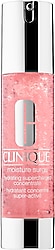 Clinique Moisture Surge Concentrate Supercharged 48 ml Nemlendirici Jel Krem
