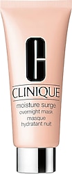 Clinique Moisture Surge Overnight Nemlendirici 100 ml Yüz Maskesi