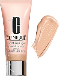 Clinique Moisture Surge Sheertint Hydrator Spf 25 03 Light Medium 40 ml