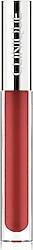Clinique Pop Plush Brulee Pop Likit Dudak Parlatıcısı