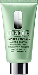 Clinique Redness Solutions Soothing Cleanser 150 ml Yüz Temizleme Jeli