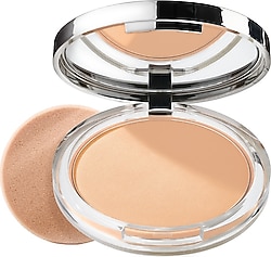 Clinique Stay Matte Sheer Pressed 7.6 gr Kompakt Pudra