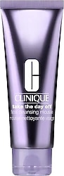 Clinique Take The Day Off 125 ml Yüz Temizleme Köpüğü