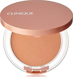 Clinique True Bronze Sunblushed Bronzer