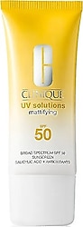 Clinique UV Solutions Matlaştırıcı 40 ml 50 Faktör Güneş Kremi