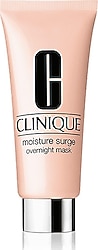 Clinique Moisture Surge Overnight Nemlendirici 75 ml Yüz Maskesi