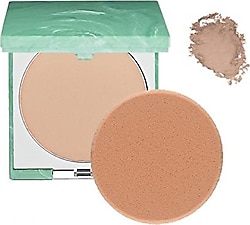 Clinique Superpowder Double Face Matte Honey 10 gr Pudra Fondöten