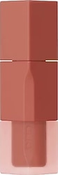 CLIO Chiffon Blur Tint 08 Deep Milk Tea Likit Ruj